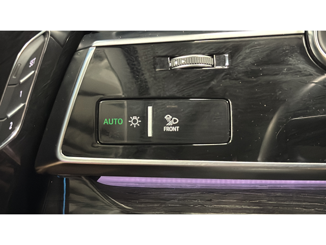 2021 Audi Q7 55 Prestige quattro