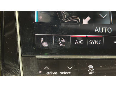 2021 Audi Q7 55 Prestige quattro