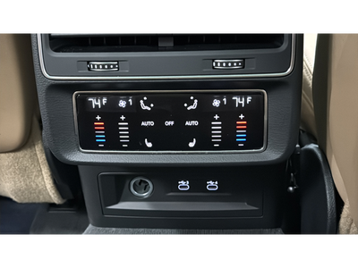 2021 Audi Q7 55 Prestige quattro