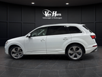 2021 Audi Q7 55 Prestige quattro