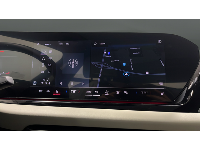 2025 Audi A5 2.0T Premium quattro