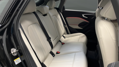2025 Audi A5 2.0T Premium quattro