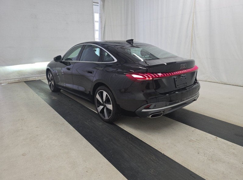 2025 Audi A5 2.0T Premium Plus quattro