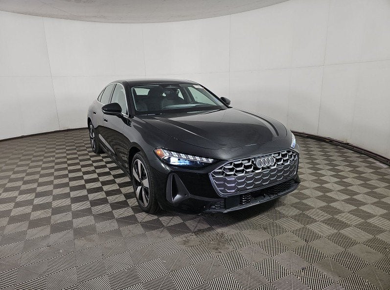 2025 Audi A5 2.0T Premium Plus quattro