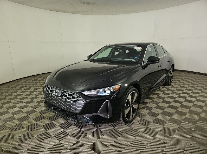 2025 Audi A5 2.0T Premium Plus quattro