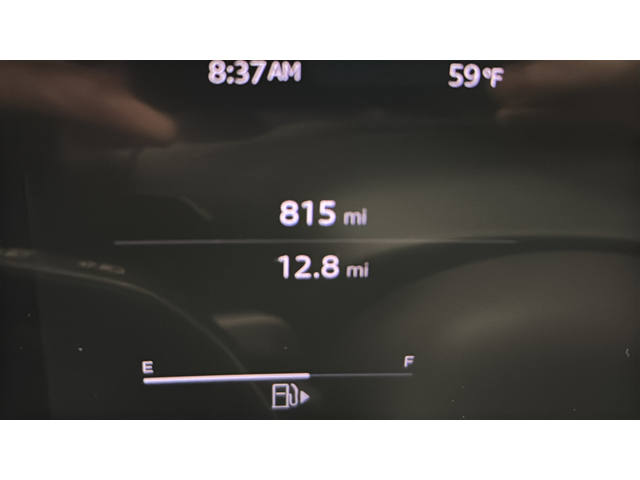 2025 Audi A5 2.0T Prestige quattro
