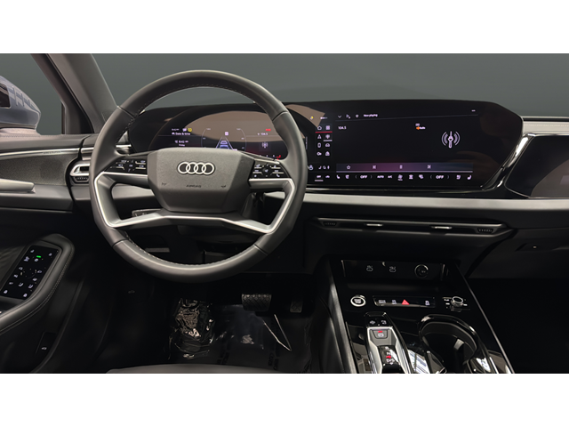 2025 Audi A5 2.0T Prestige quattro