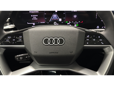 2025 Audi A5 2.0T Prestige quattro