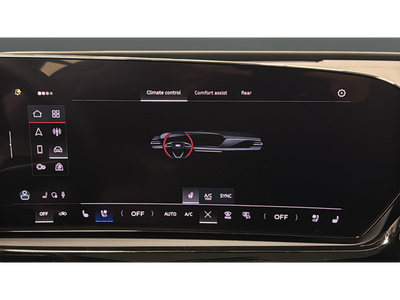 2025 Audi A5 2.0T Prestige quattro
