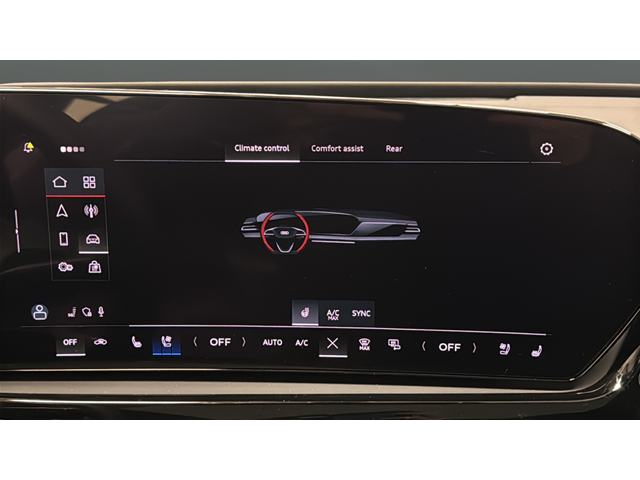 2025 Audi A5 2.0T Prestige quattro