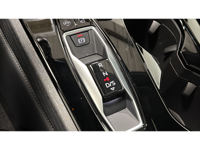 2025 Audi A5 2.0T Prestige quattro