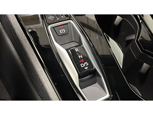 2025 Audi A5 2.0T Prestige quattro