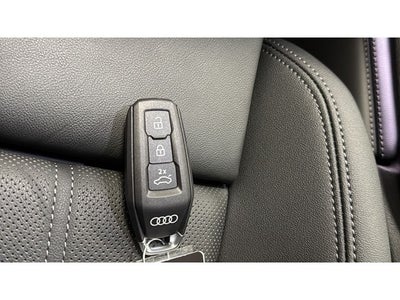 2025 Audi A5 2.0T Prestige quattro