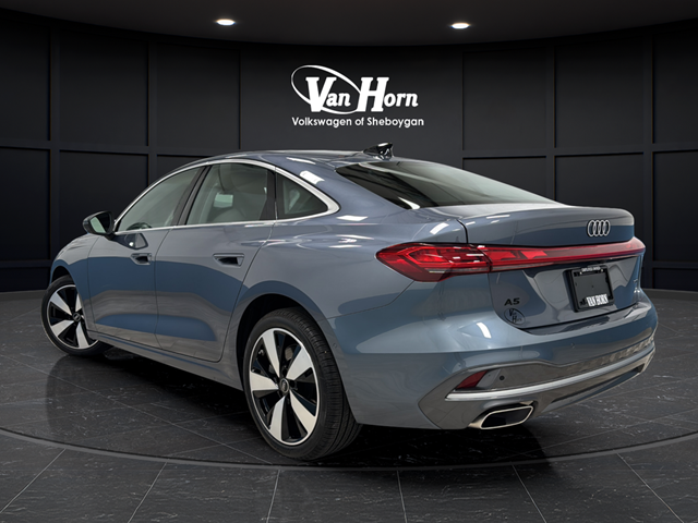 2025 Audi A5 2.0T Prestige quattro