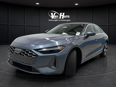 2025 Audi A5 2.0T Prestige quattro
