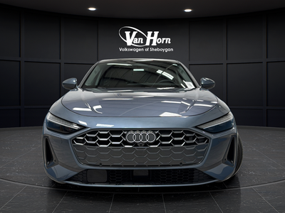 2025 Audi A5 2.0T Prestige quattro