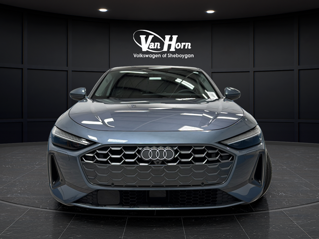 2025 Audi A5 2.0T Prestige quattro