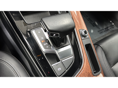 2023 Audi A4 40 Premium quattro