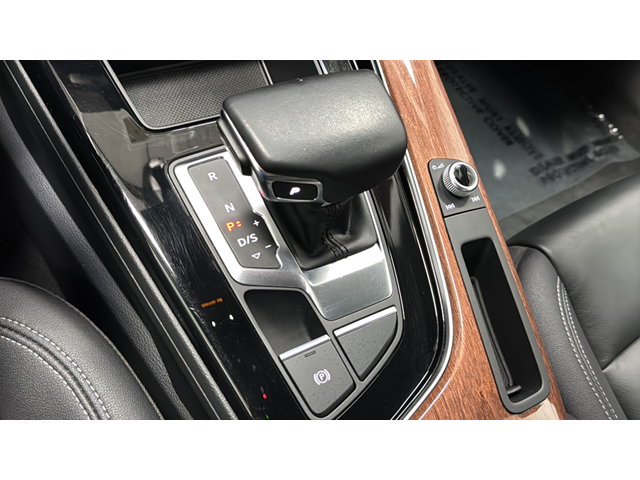 2023 Audi A4 40 Premium quattro