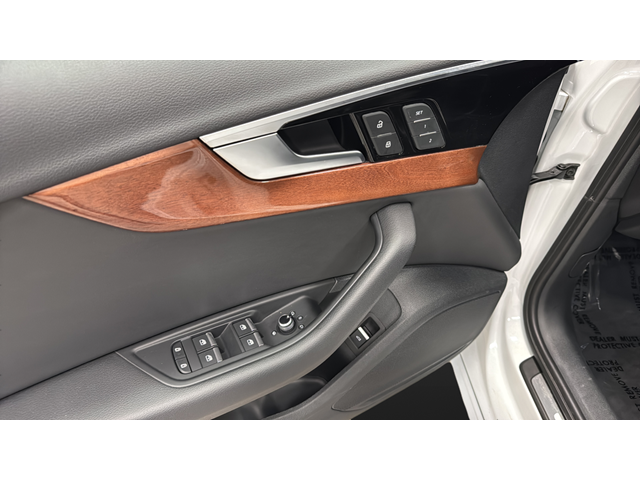 2023 Audi A4 40 Premium quattro
