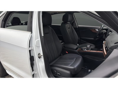 2023 Audi A4 40 Premium quattro