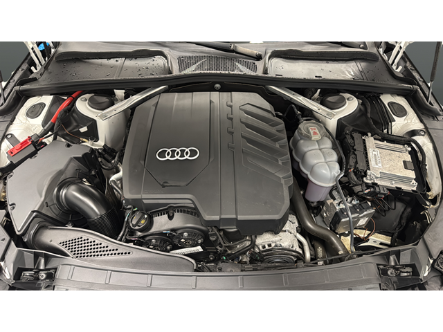 2023 Audi A4 40 Premium quattro