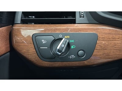 2023 Audi A4 40 Premium quattro