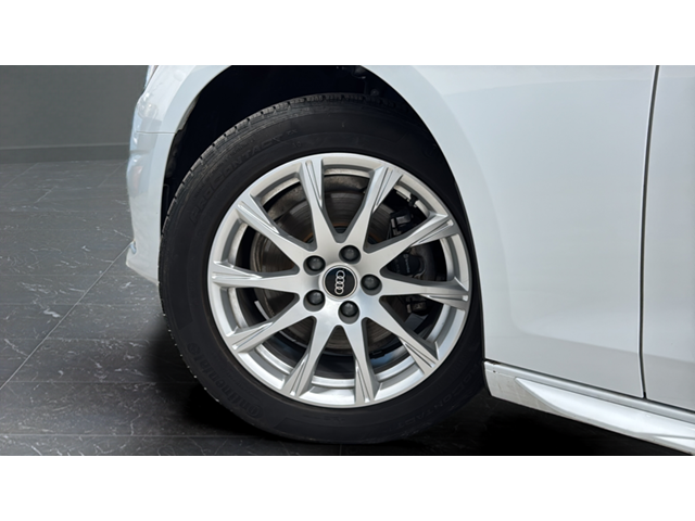 2023 Audi A4 40 Premium quattro