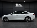 2023 Audi A4 40 Premium quattro