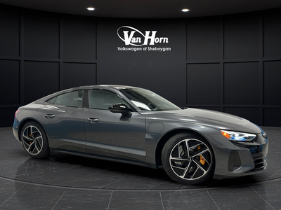 2023 Audi RS e-tron GT Base quattro