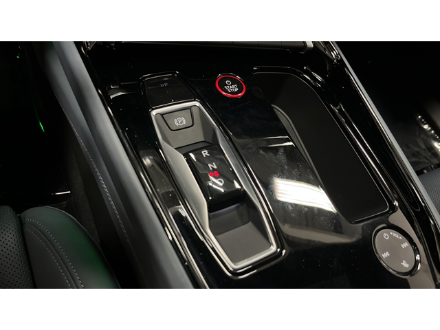 2023 Audi RS e-tron GT Base quattro