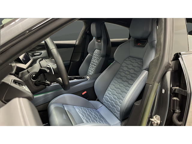 2023 Audi RS e-tron GT Base quattro