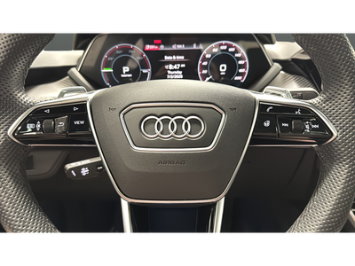 2024 Audi RS e-tron GT Base quattro
