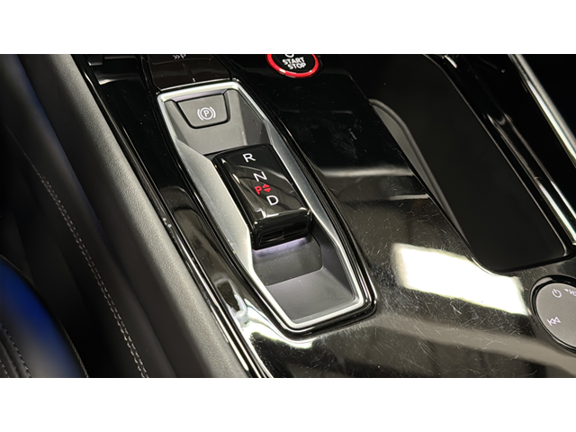2024 Audi RS e-tron GT Base quattro