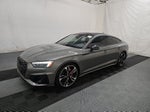 2024 Audi S5 Sportback 3.0T Premium Plus quattro
