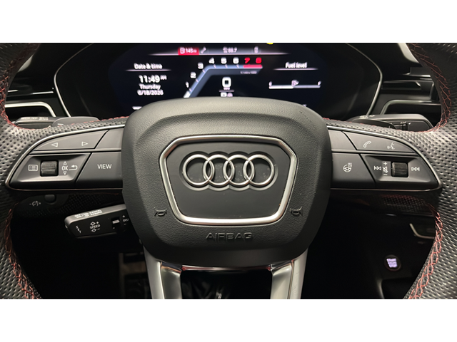 2024 Audi S5 Sportback Premium Plus quattro