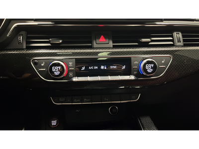 2024 Audi S5 Sportback Premium Plus quattro
