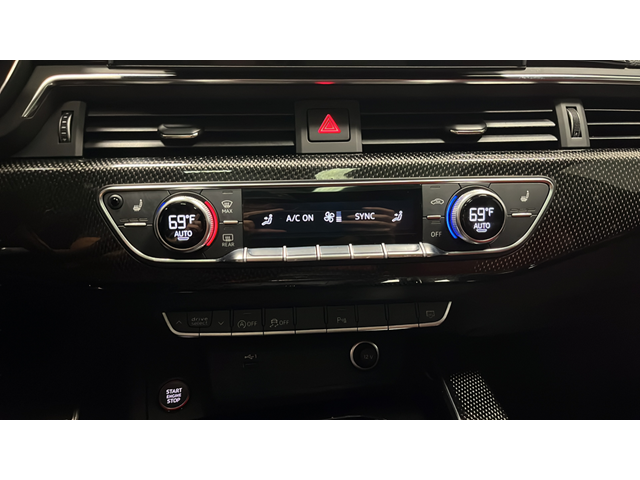 2024 Audi S5 Sportback Premium Plus quattro