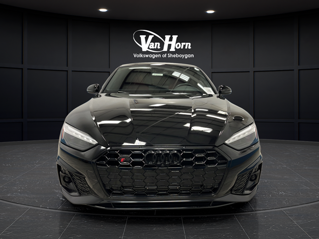2024 Audi S5 Sportback Premium Plus quattro