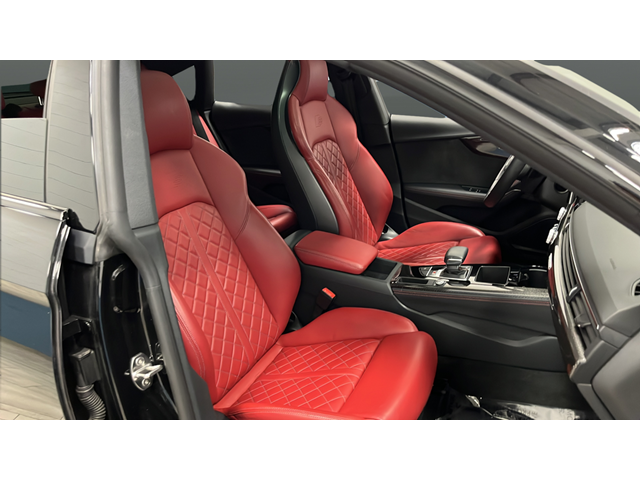 2024 Audi S5 Sportback Premium Plus quattro