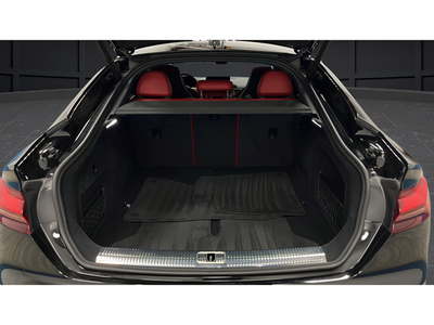 2024 Audi S5 Sportback Premium Plus quattro