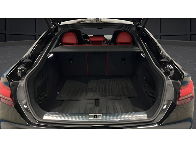 2024 Audi S5 Sportback Premium Plus quattro