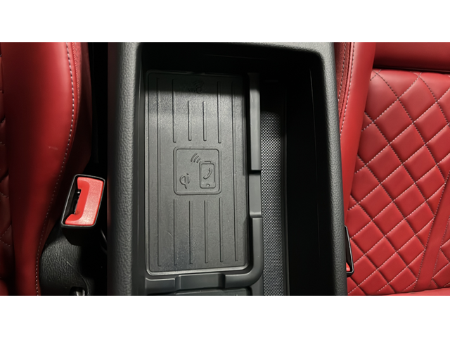 2024 Audi S5 Sportback Premium Plus quattro