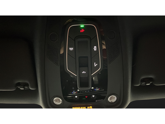 2024 Audi S5 Sportback Premium Plus quattro