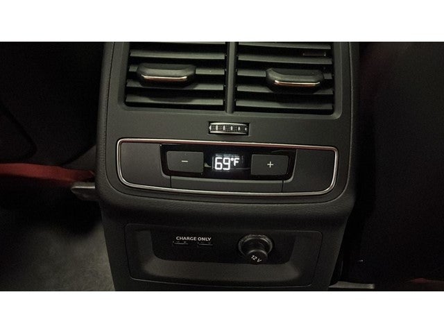 2024 Audi S5 Sportback Premium Plus quattro