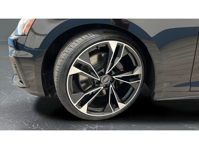 2024 Audi S5 Sportback Premium Plus quattro