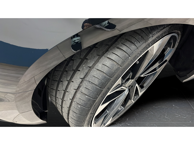 2024 Audi S5 Sportback Premium Plus quattro