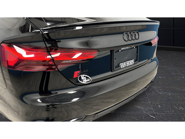 2024 Audi S5 Sportback Premium Plus quattro