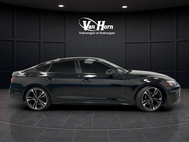 2024 Audi S5 Sportback Premium Plus quattro