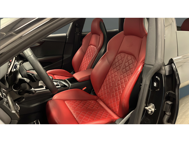 2024 Audi S5 Sportback Premium Plus quattro